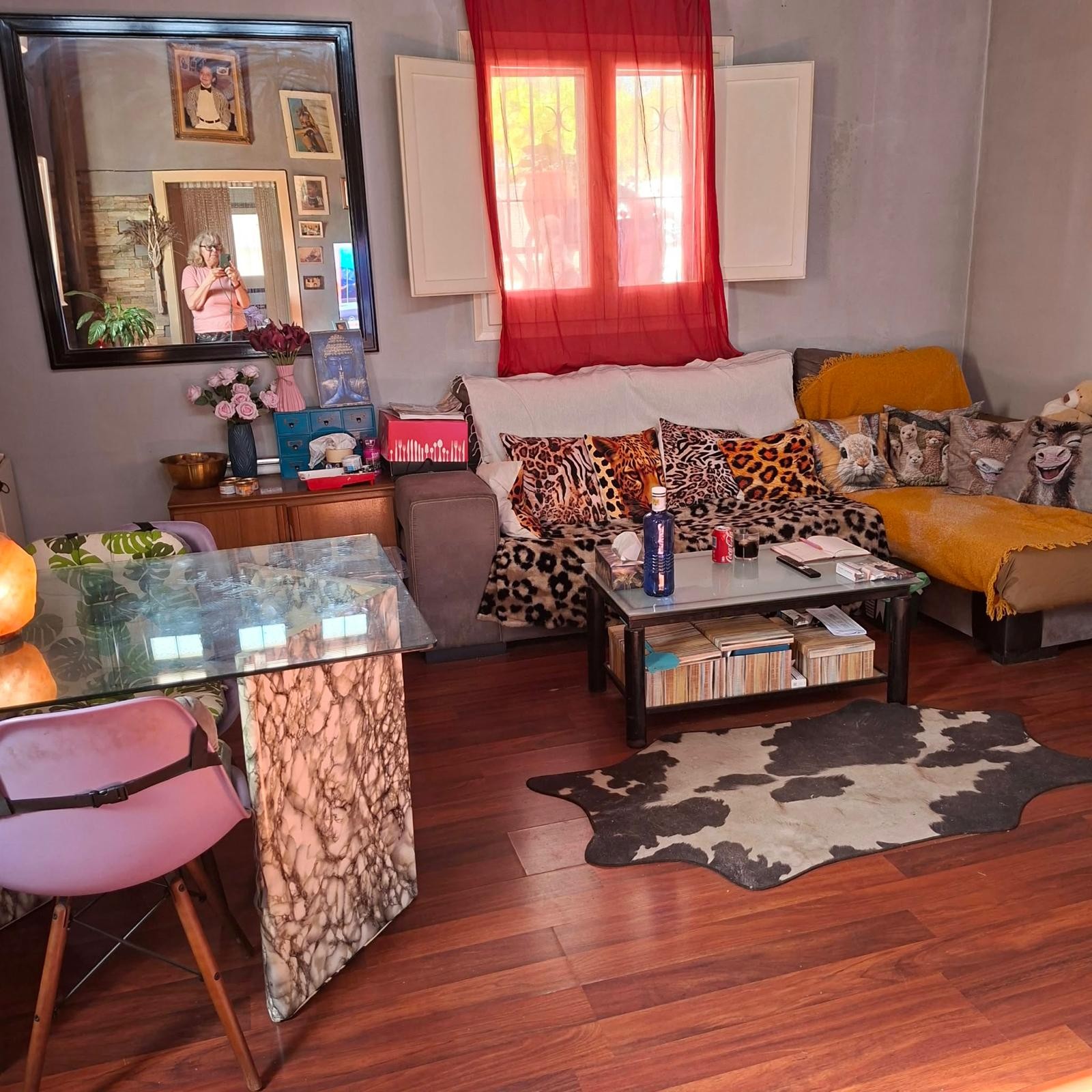 Piso de 1 habitación en Barcelona, foto 4