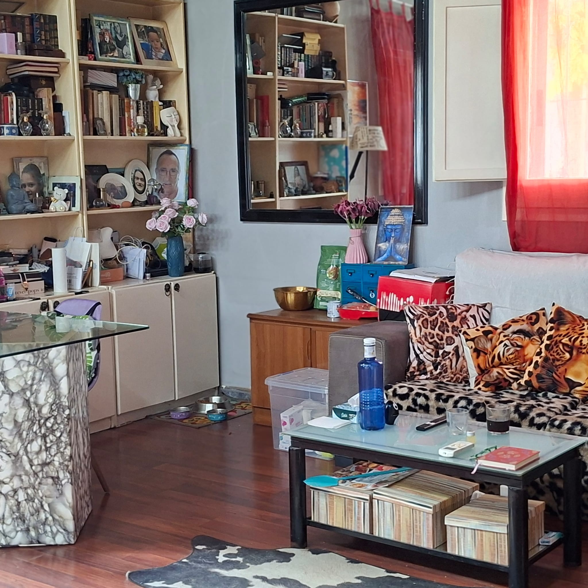 Piso de 1 habitación en Barcelona, foto 3