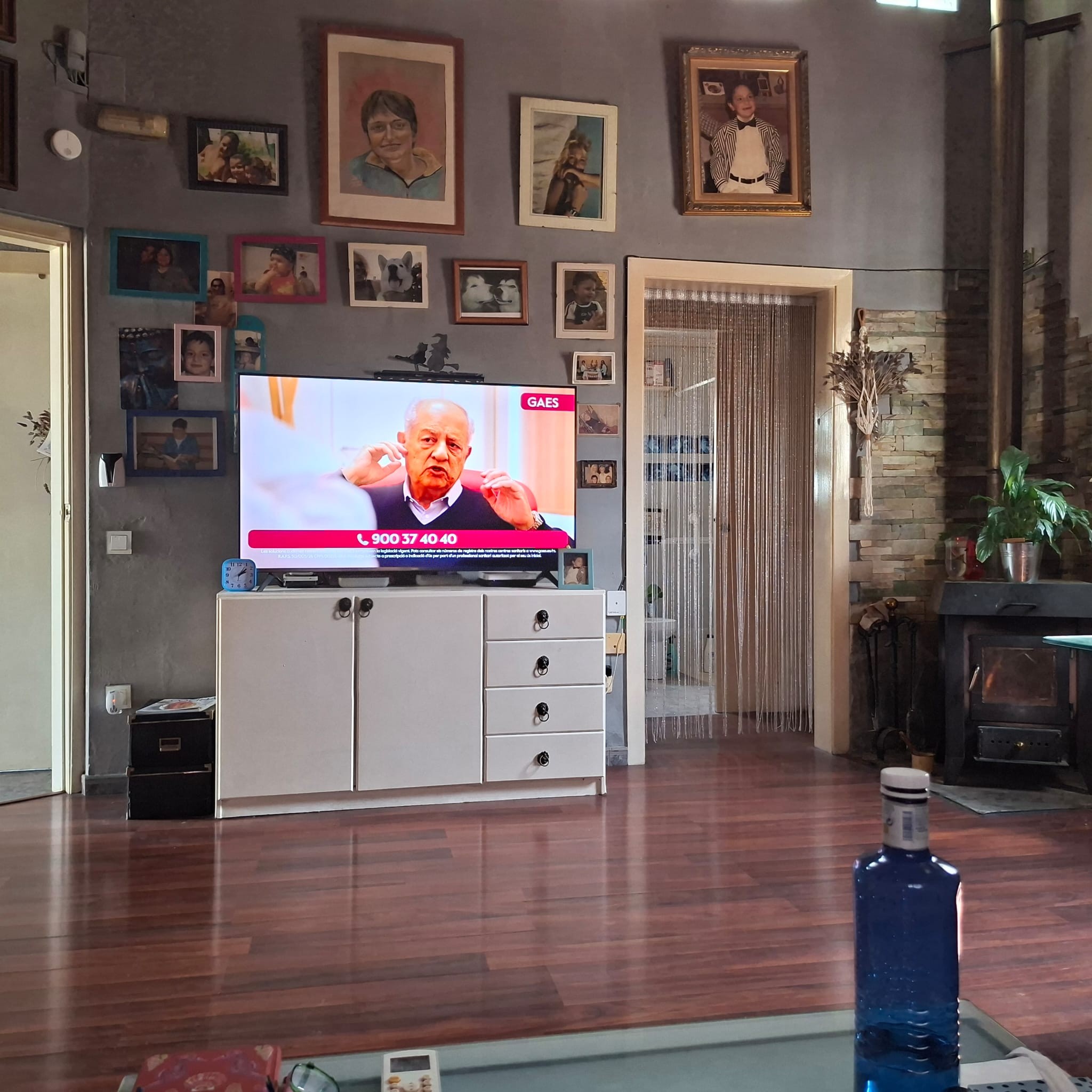 Piso de 1 habitación en Barcelona, foto 2