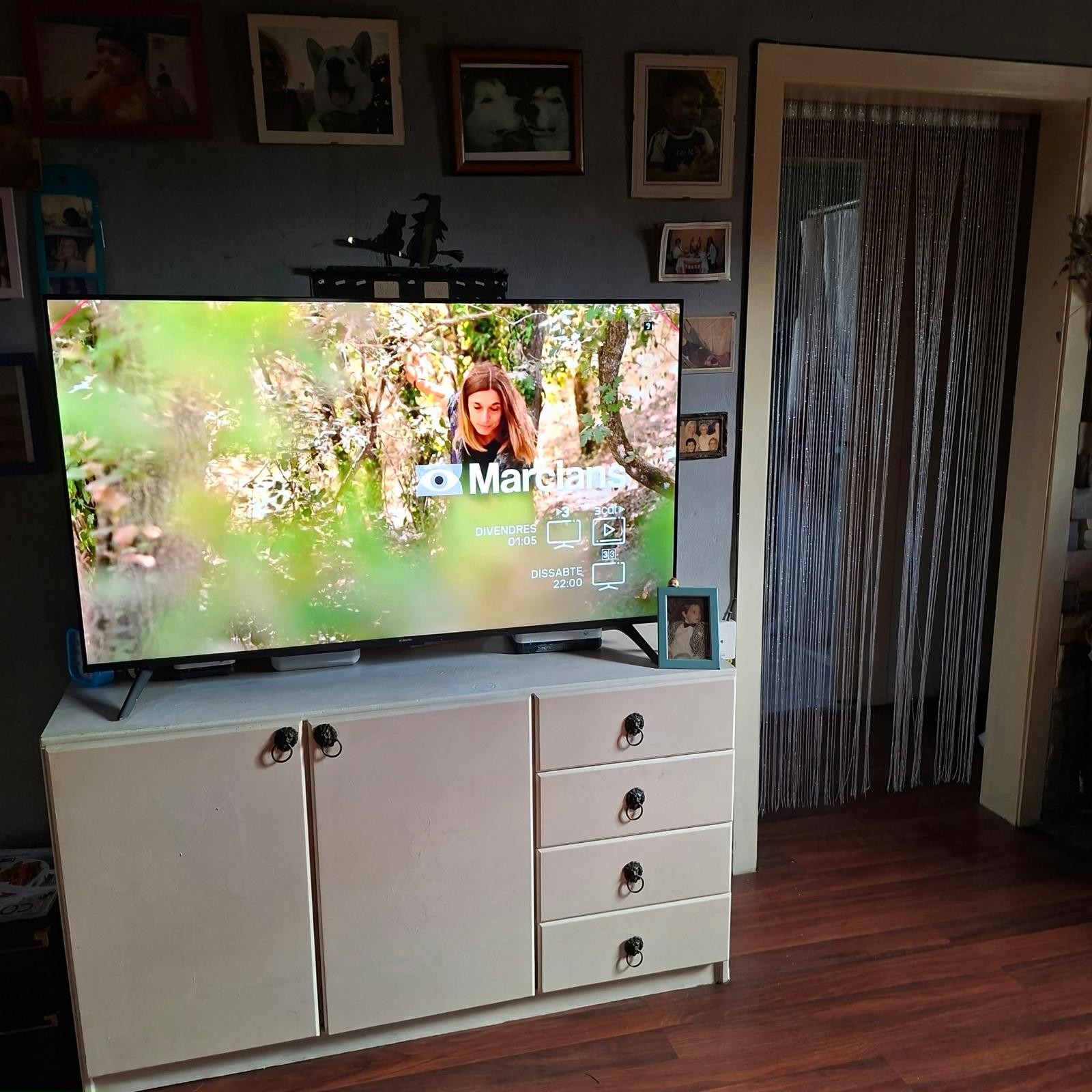 Piso de 1 habitación en Barcelona, foto 5