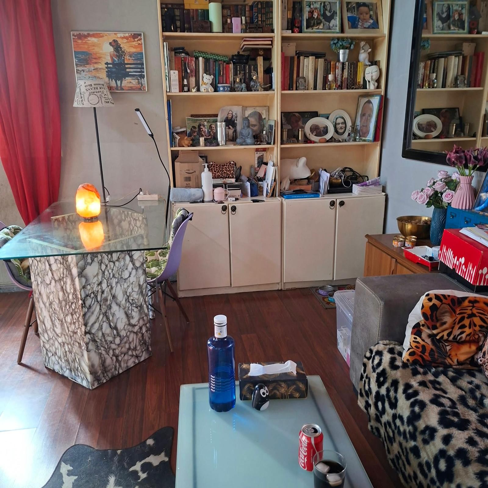 Piso de 1 habitación en Barcelona, foto 6