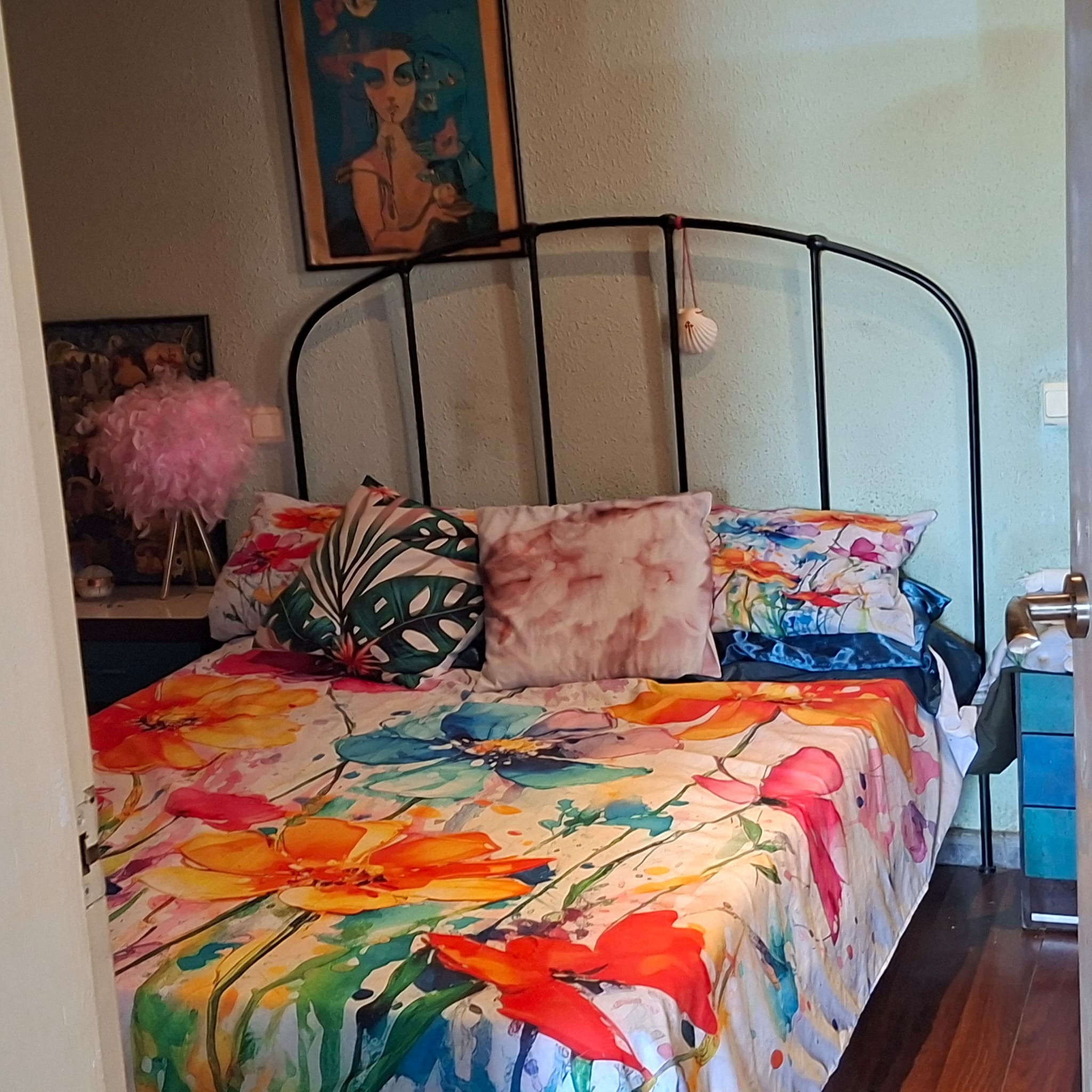 Piso de 1 habitación en Barcelona, foto 10