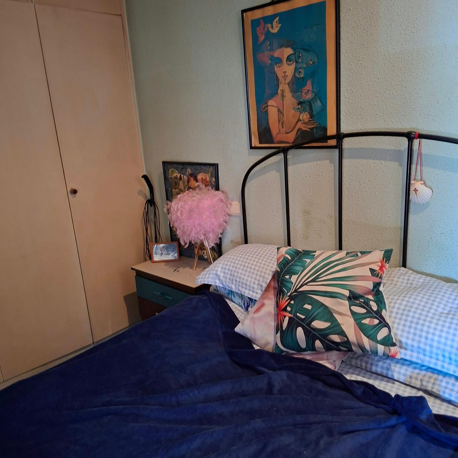 Piso de 1 habitación en Barcelona, foto 12