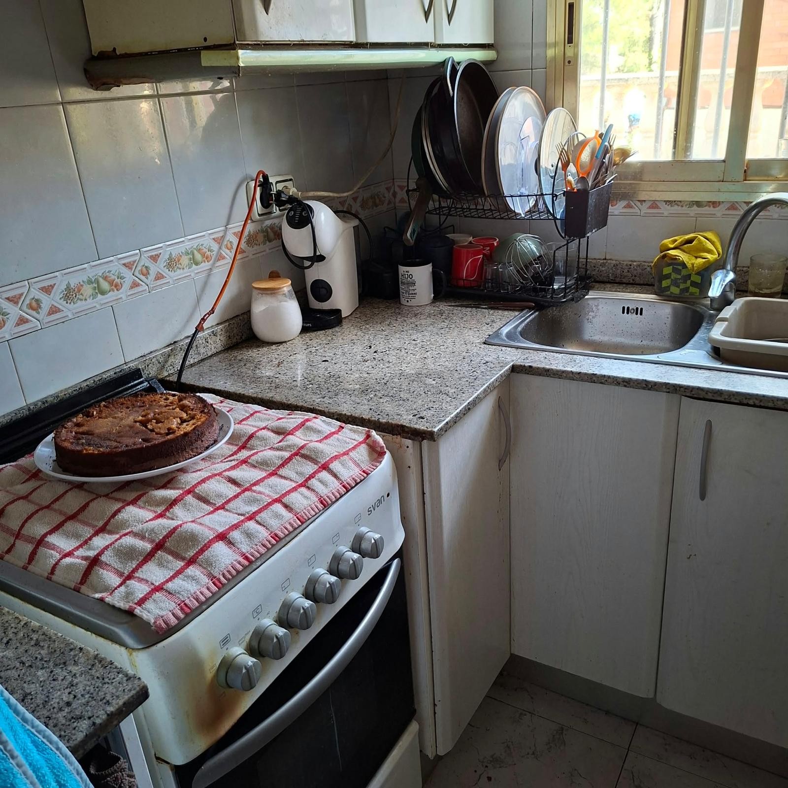 Piso de 1 habitación en Barcelona, foto 13