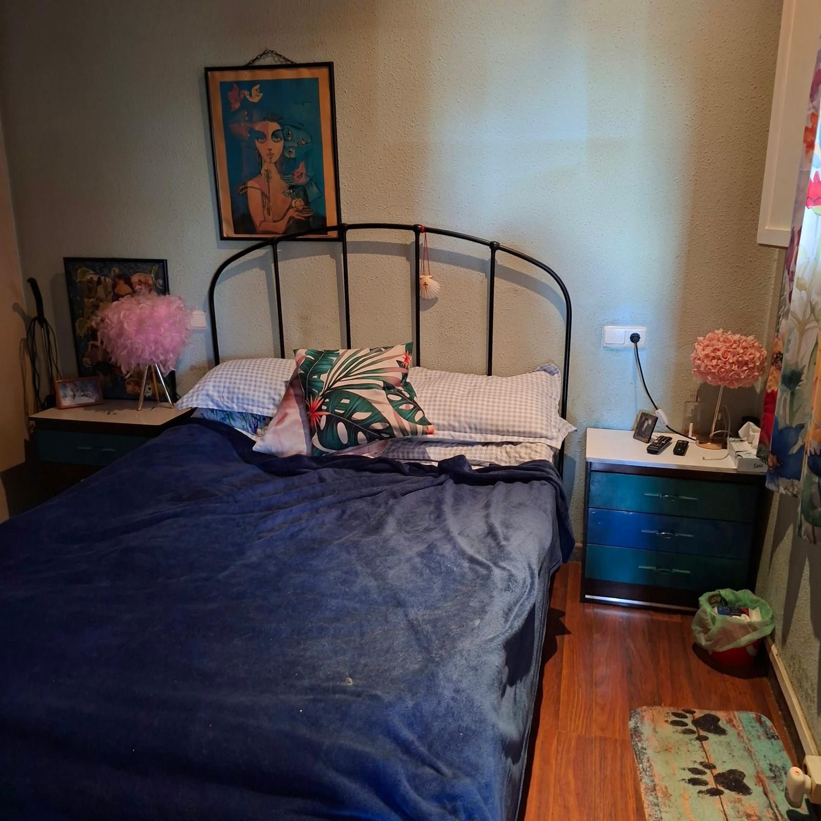 Piso de 1 habitación en Barcelona, foto 11