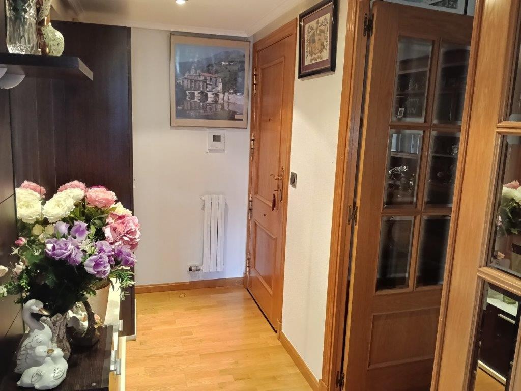 Piso de 3 habitaciones en Zaragoza, foto 4