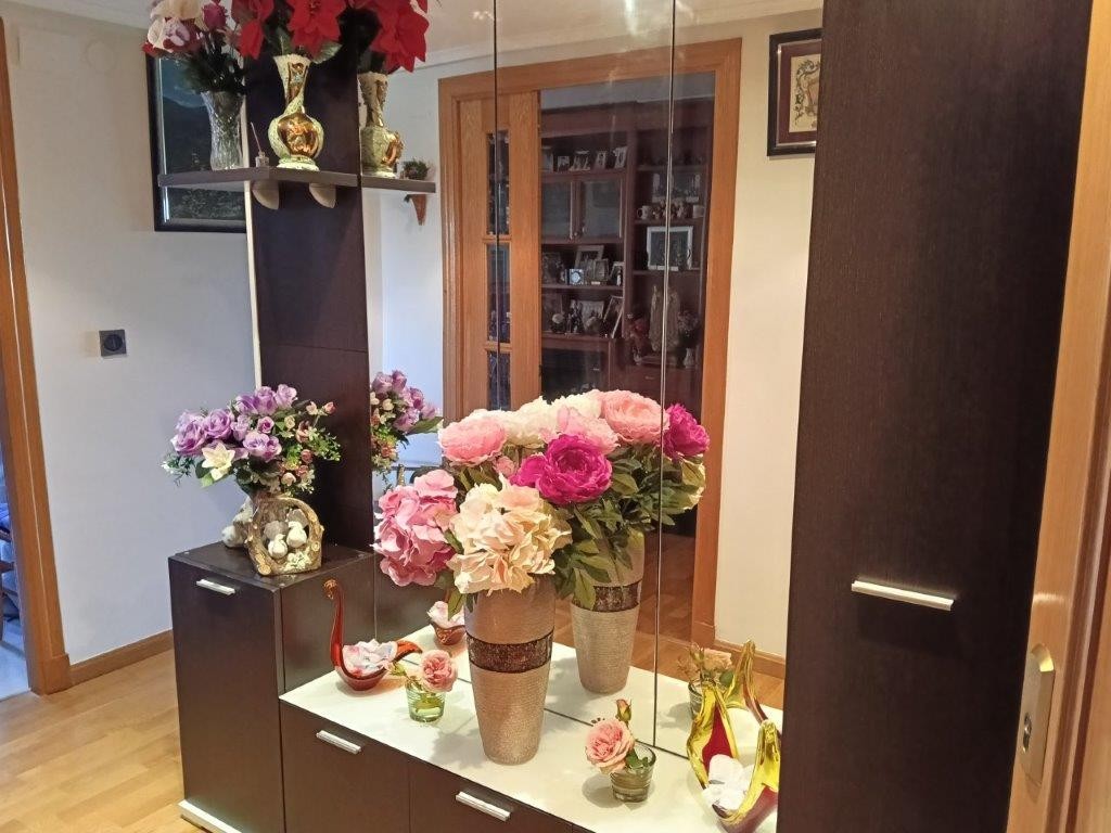 Piso de 3 habitaciones en Zaragoza, foto 3