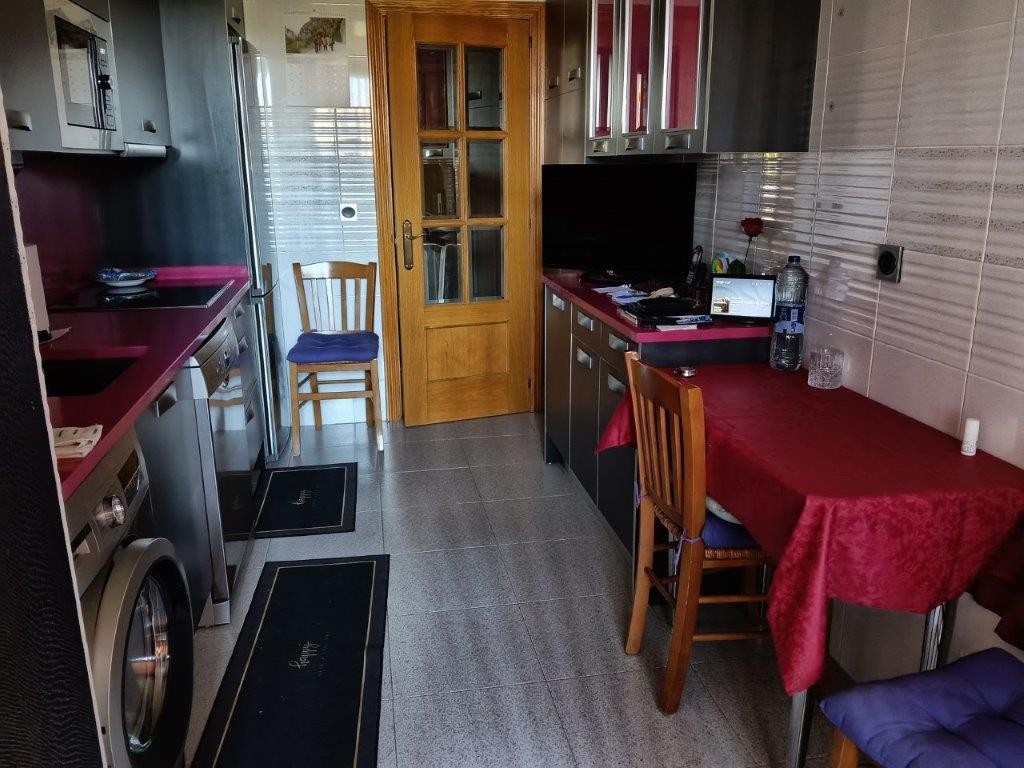 Piso de 3 habitaciones en Zaragoza, foto 17