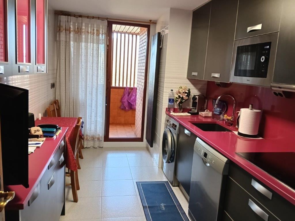 Piso de 3 habitaciones en Zaragoza, foto 16