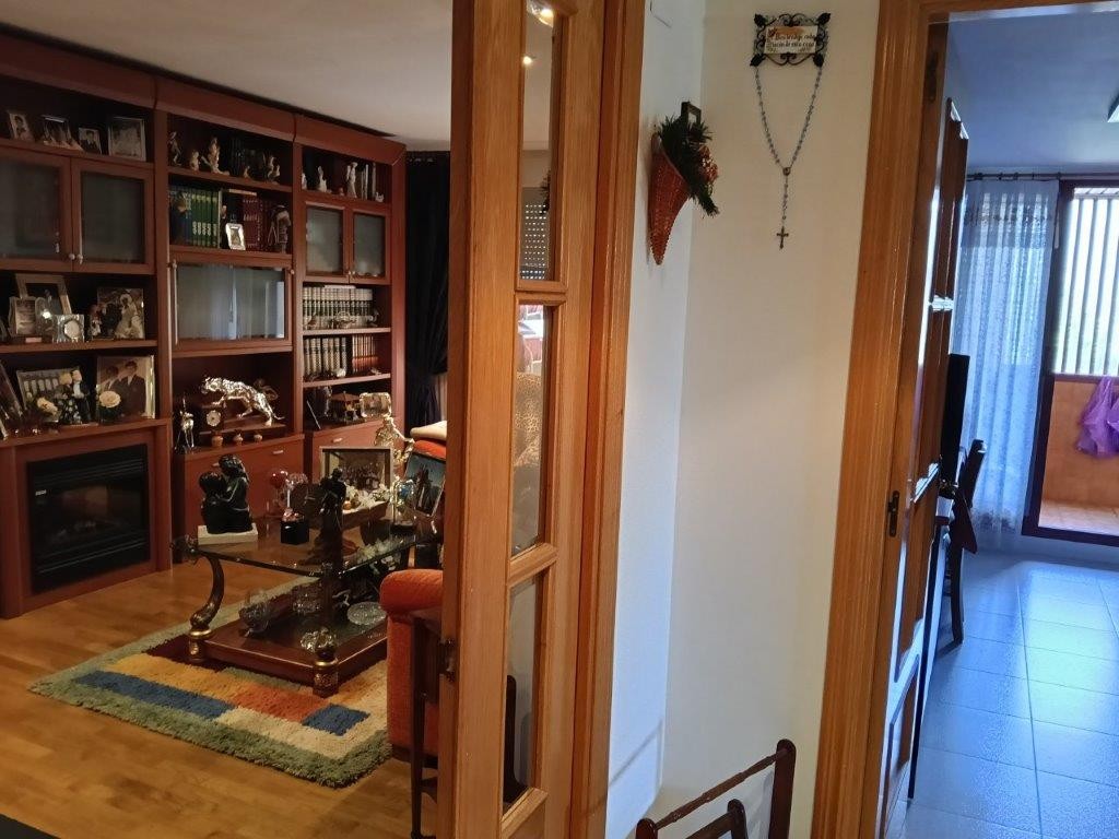 Piso de 3 habitaciones en Zaragoza, foto 5