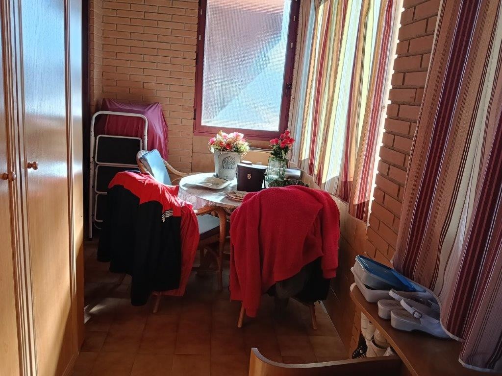Piso de 3 habitaciones en Zaragoza, foto 15
