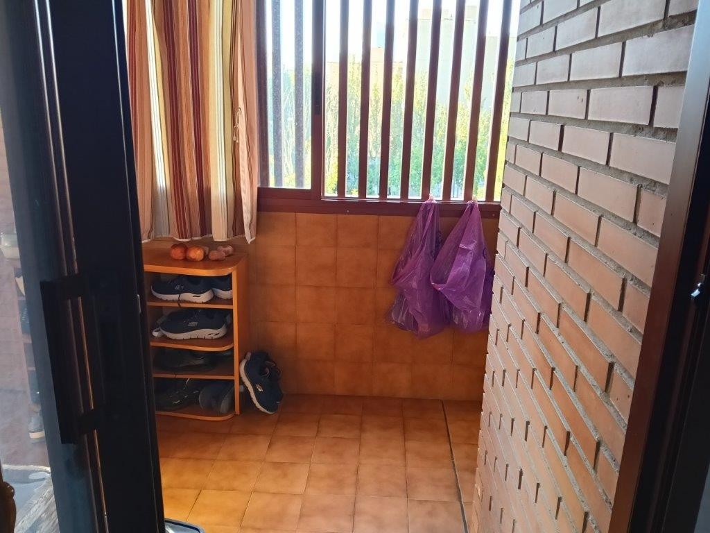 Piso de 3 habitaciones en Zaragoza, foto 18