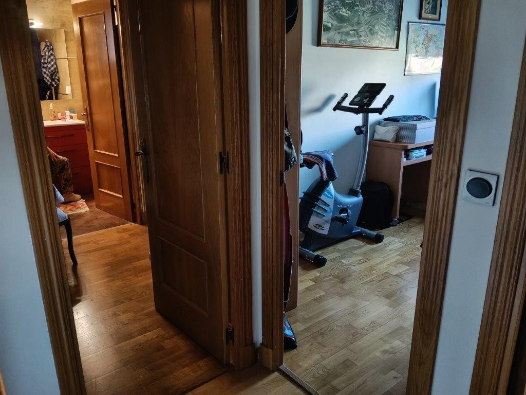 Piso de 3 habitaciones en Zaragoza, foto 10