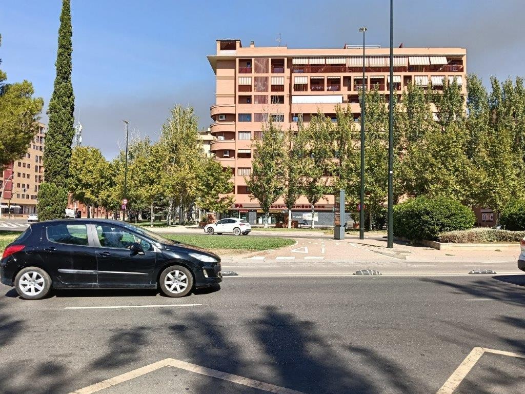 Piso de 3 habitaciones en Zaragoza, foto 27