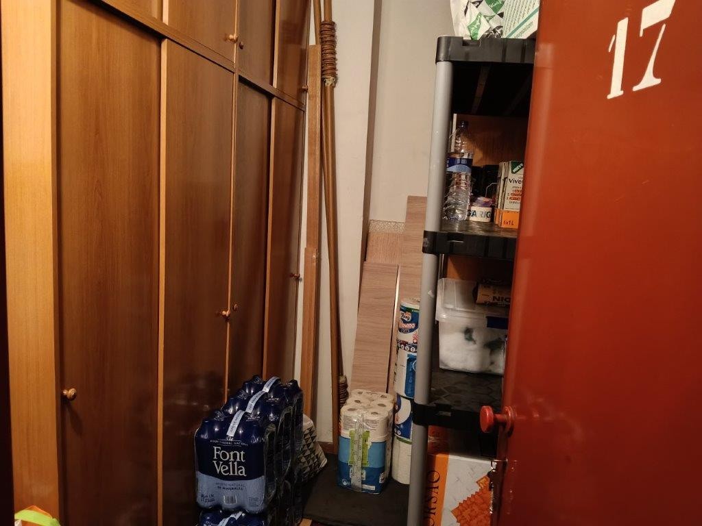 Piso de 3 habitaciones en Zaragoza, foto 23