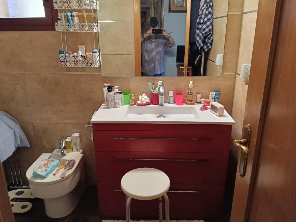 Piso de 3 habitaciones en Zaragoza, foto 8