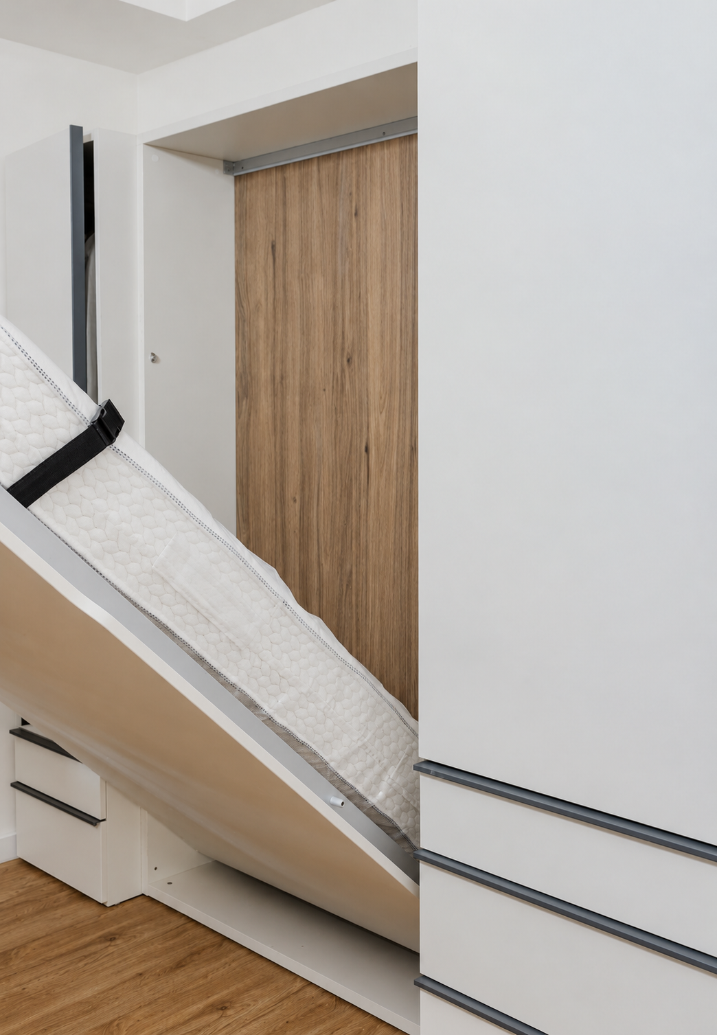 Piso de 1 habitación en Xàtiva, foto 5