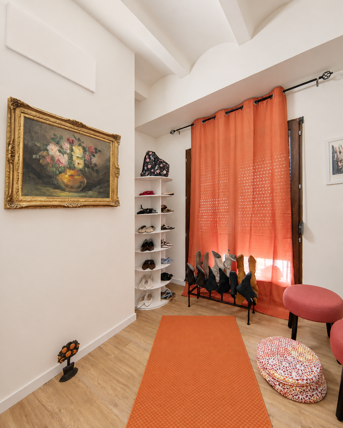 Piso de 1 habitación en Xàtiva, foto 6