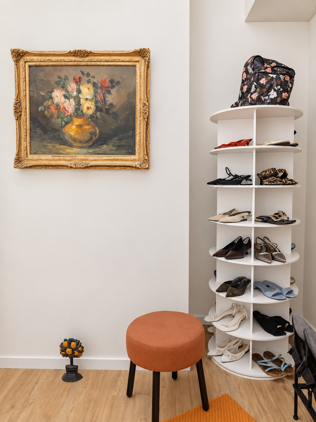 Piso de 1 habitación en Xàtiva, foto 7