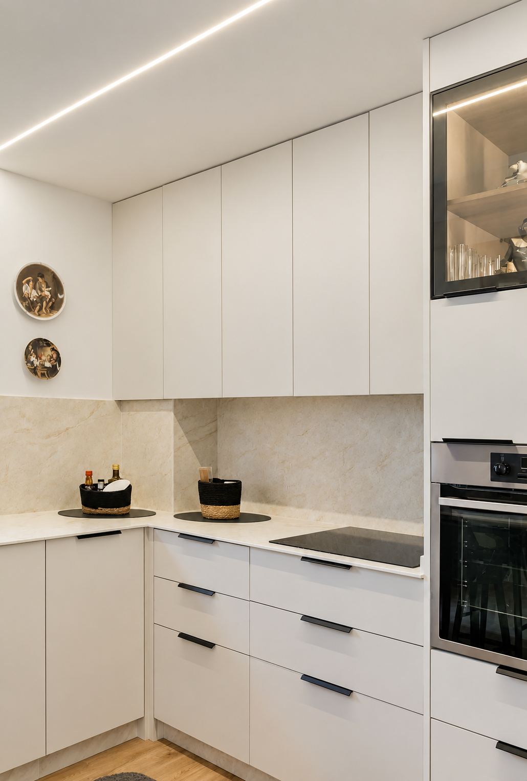 Piso de 1 habitación en Xàtiva, foto 9