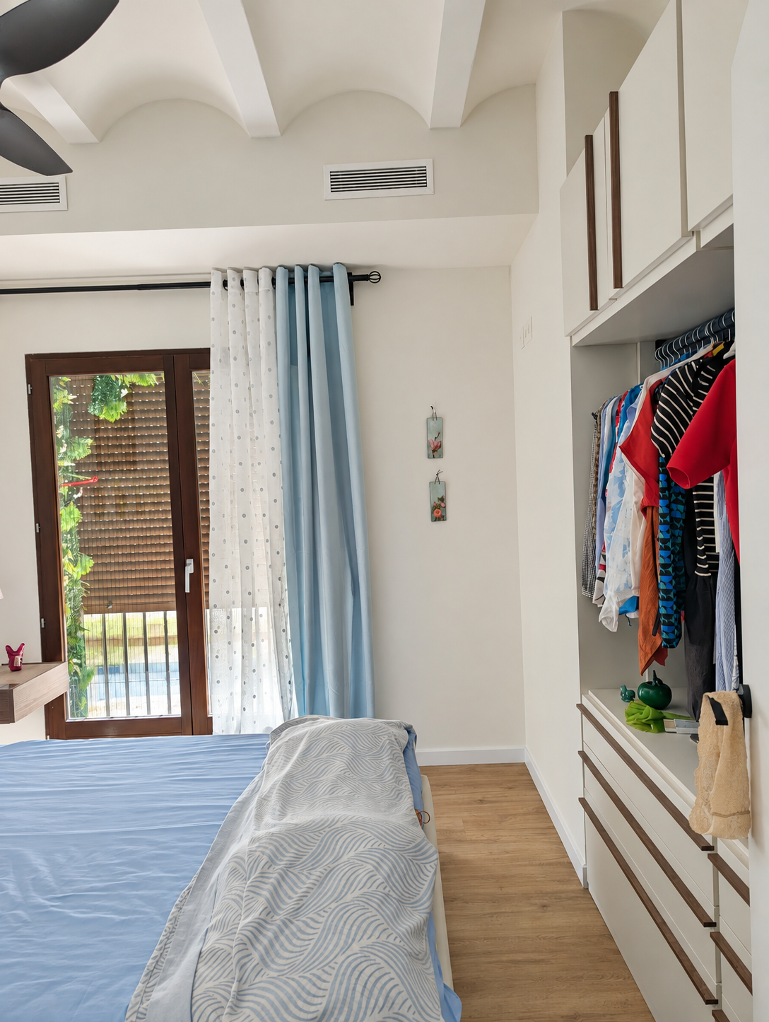 Piso de 1 habitación en Xàtiva, foto 14