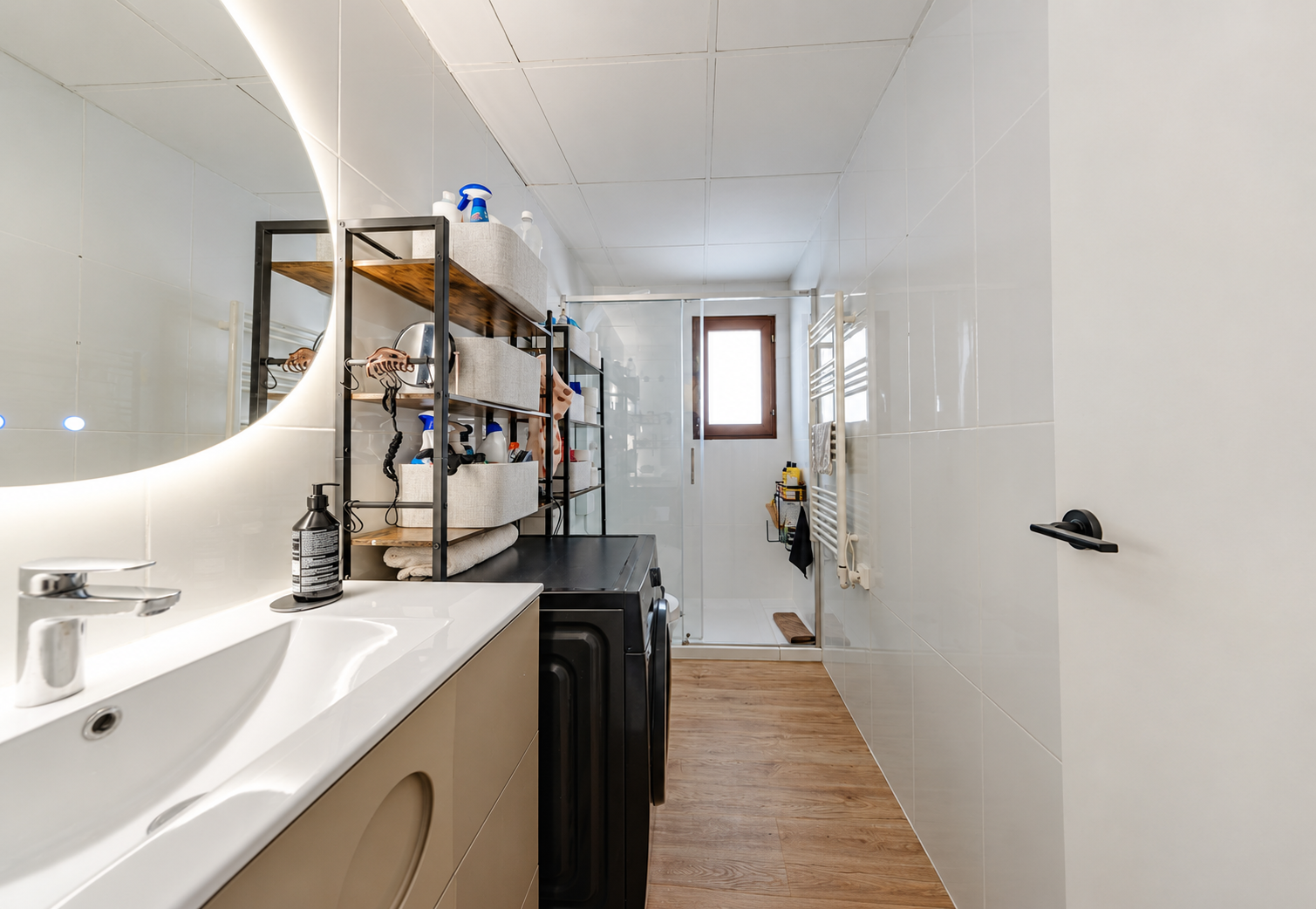 Piso de 1 habitación en Xàtiva, foto 16