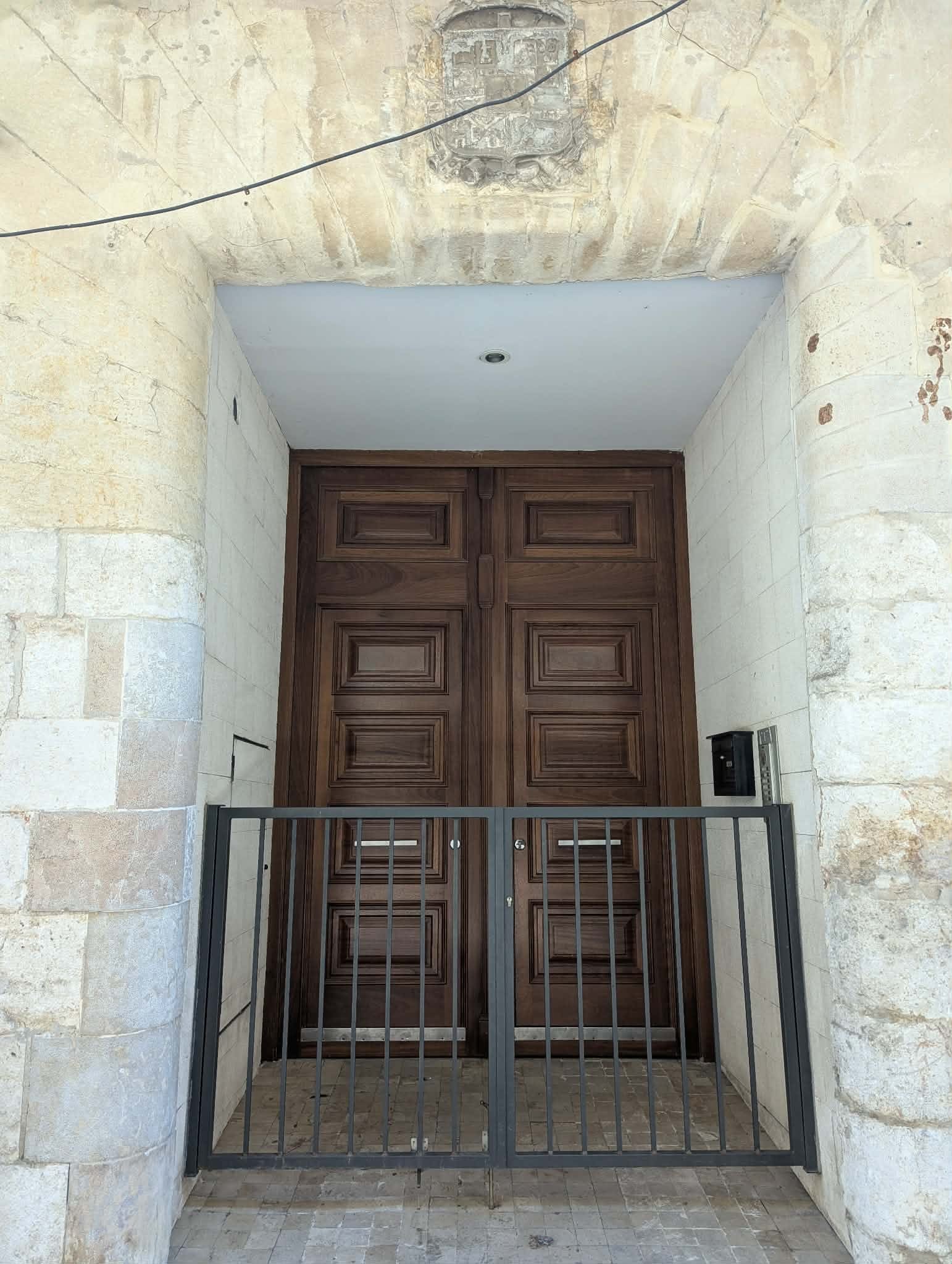 Piso de 1 habitación en Xàtiva, foto 19