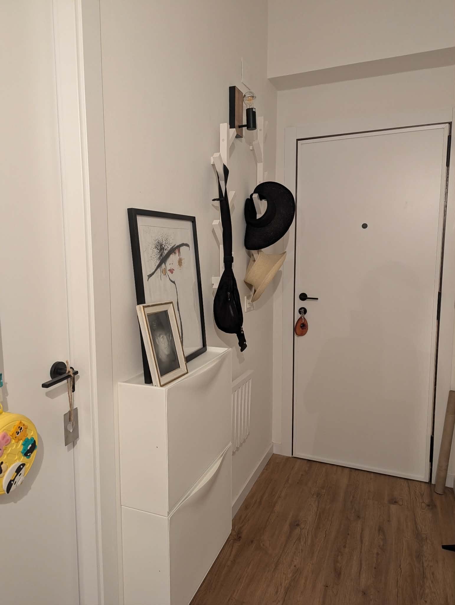 Piso de 1 habitación en Xàtiva, foto 20