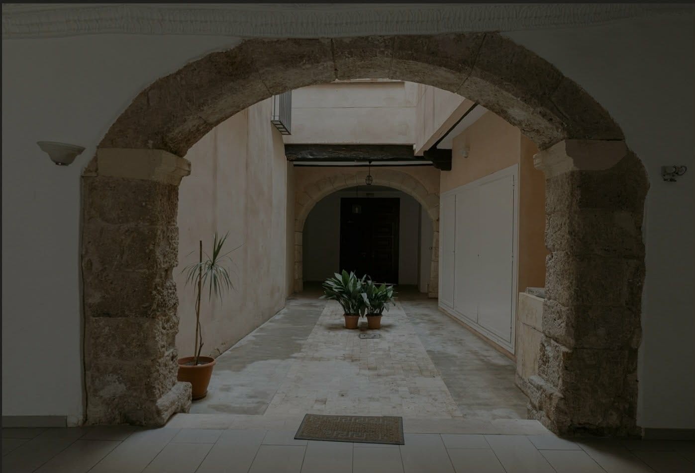 Piso de 1 habitación en Xàtiva, foto 24