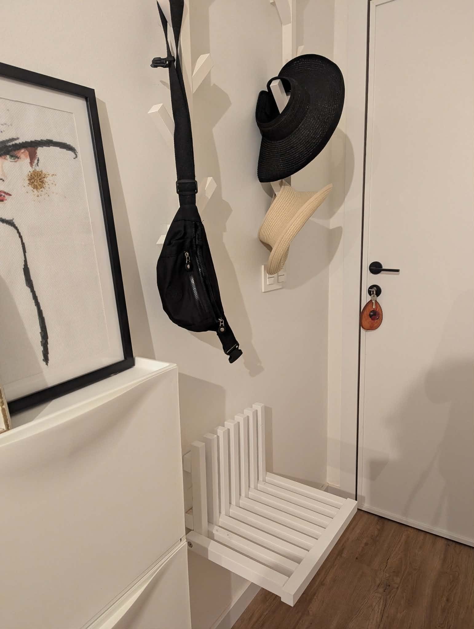 Piso de 1 habitación en Xàtiva, foto 21