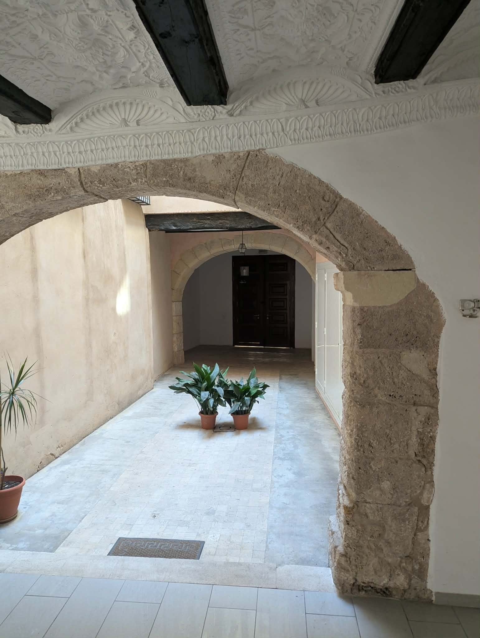 Piso de 1 habitación en Xàtiva, foto 25