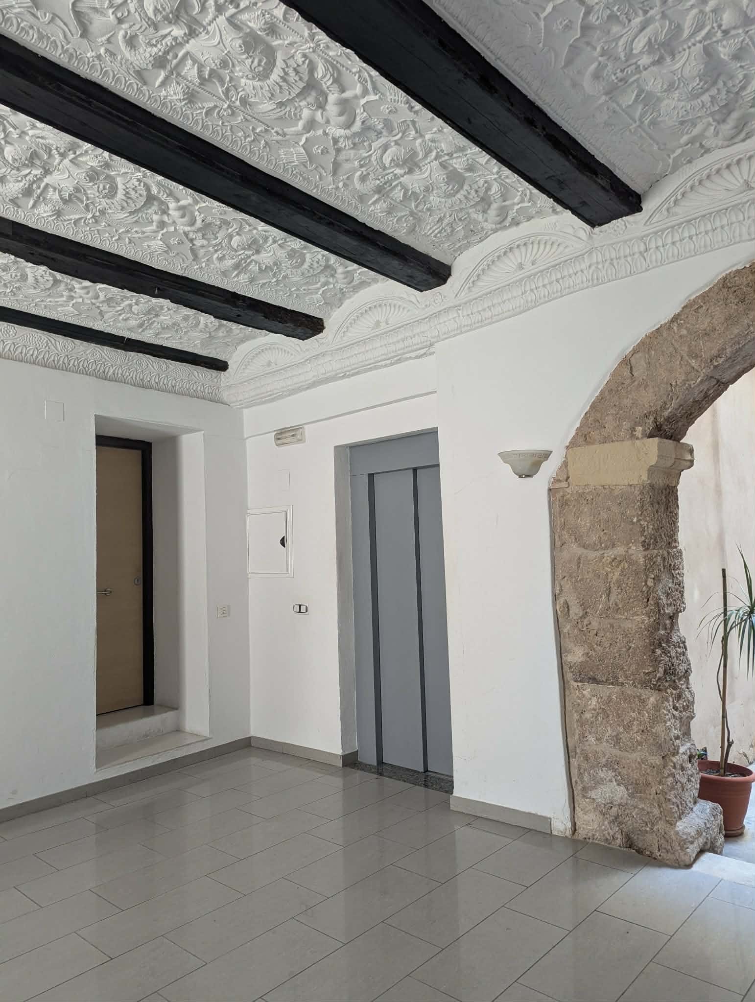 Piso de 1 habitación en Xàtiva, foto 23