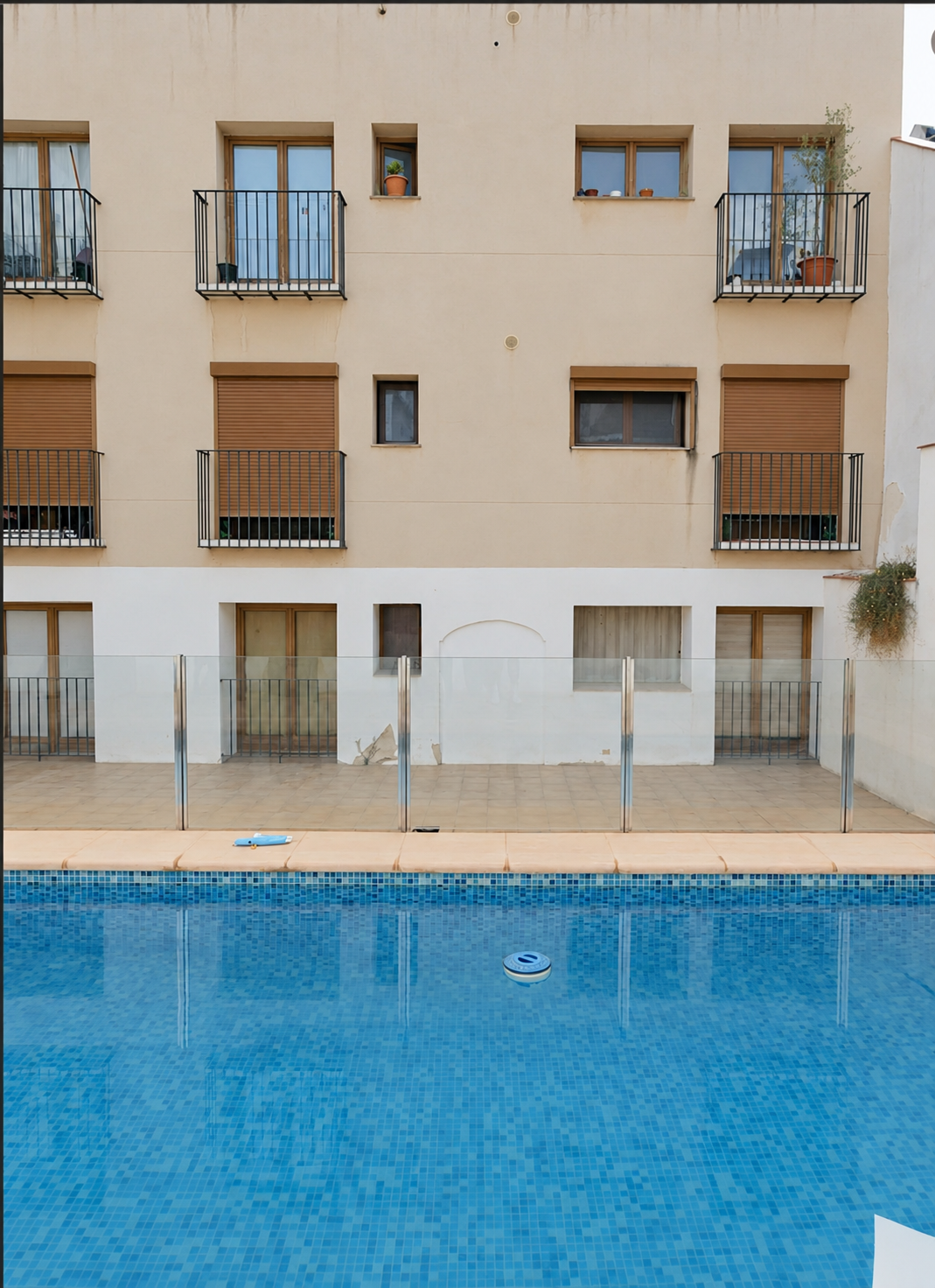 Piso de 1 habitación en Xàtiva, foto 27
