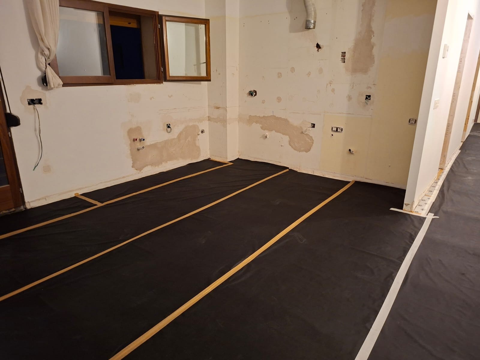 Piso de 1 habitación en Xàtiva, foto 28