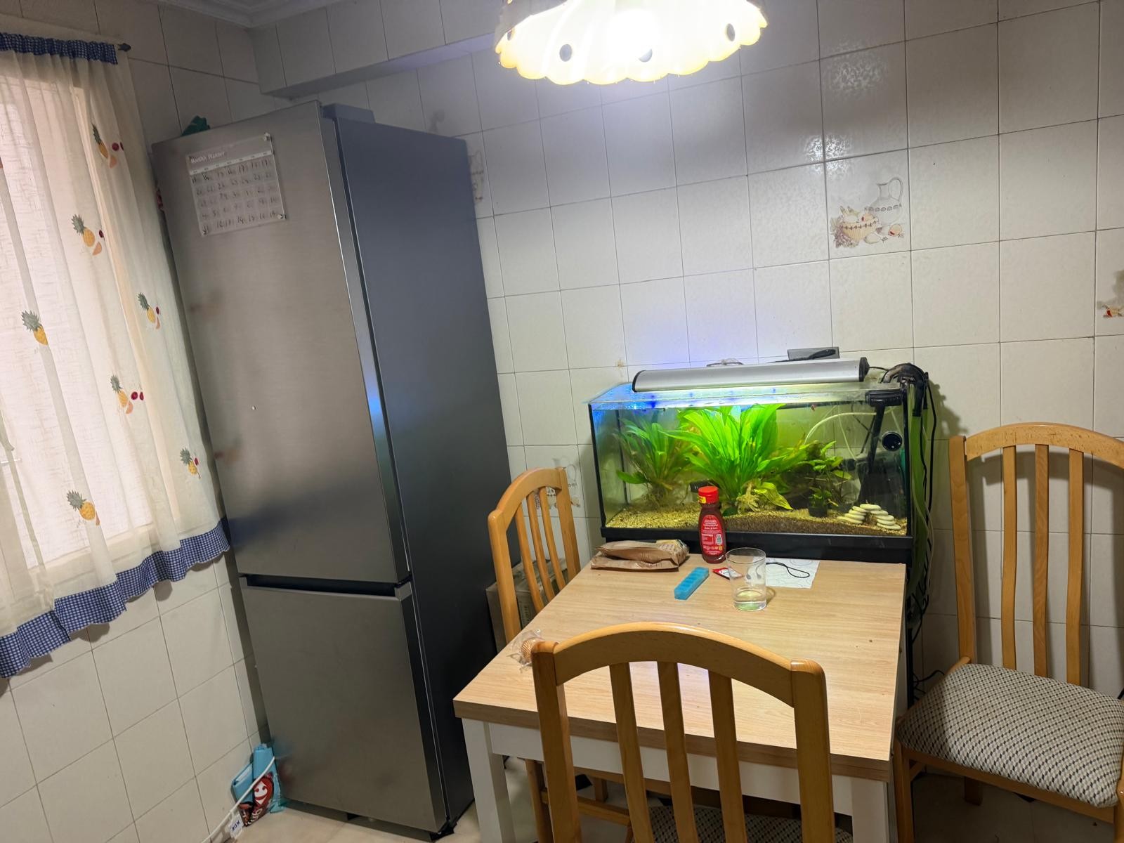 Piso de 3 habitaciones en Gijón, foto 5