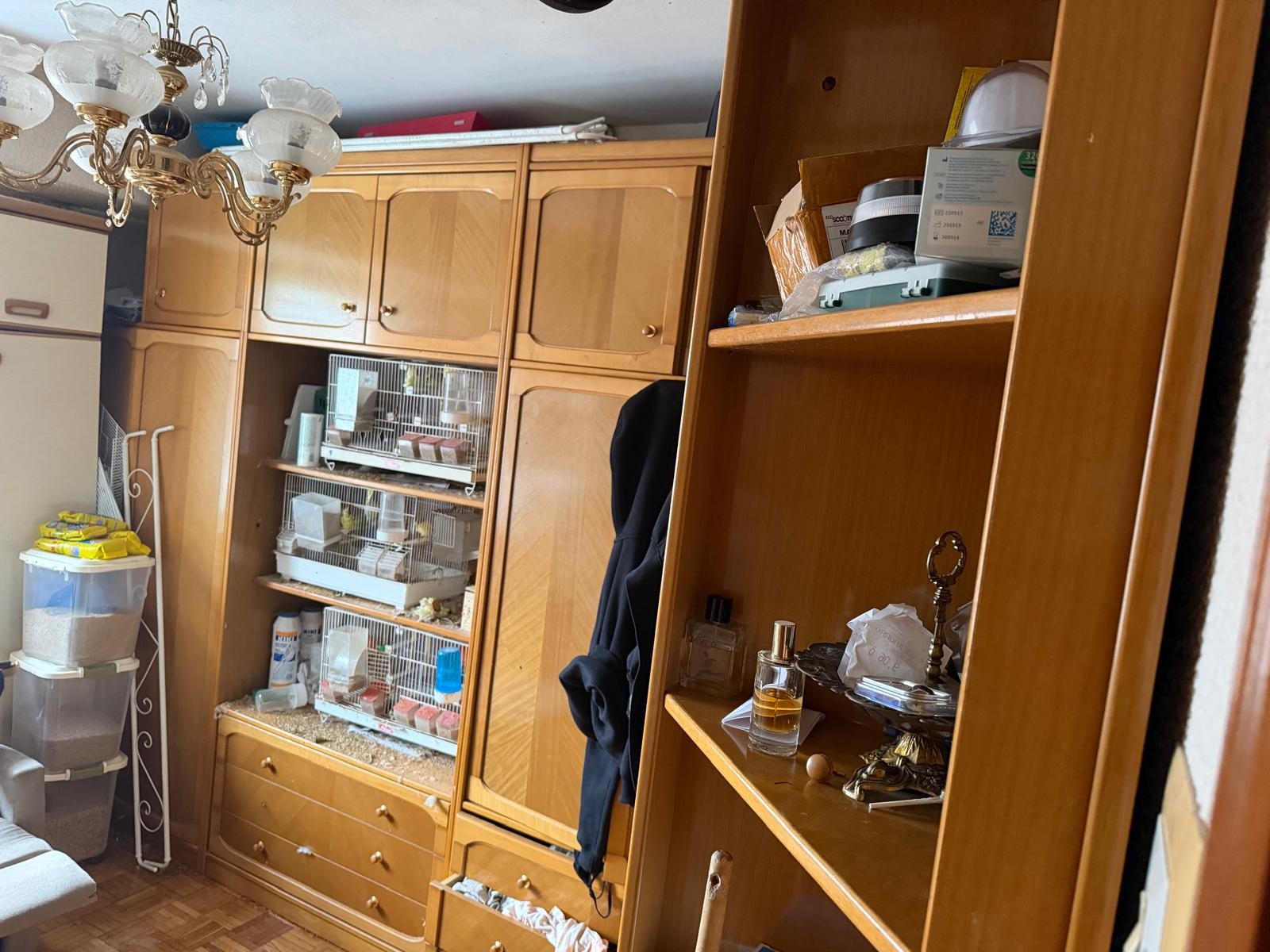 Piso de 3 habitaciones en Gijón, foto 2
