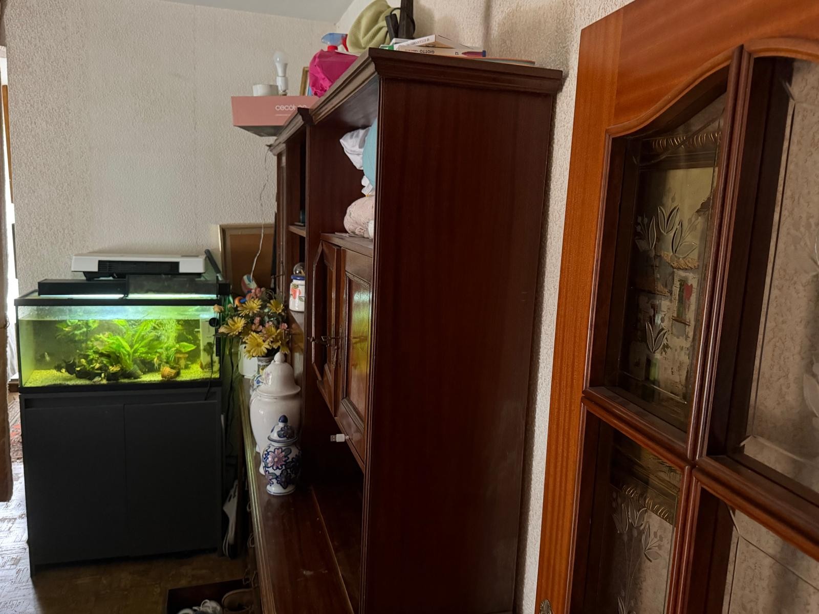 Piso de 3 habitaciones en Gijón, foto 3