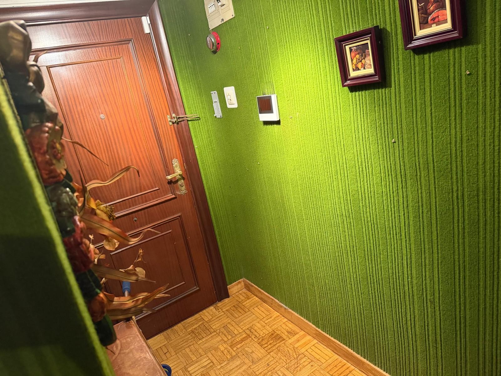 Piso de 3 habitaciones en Gijón, foto 6