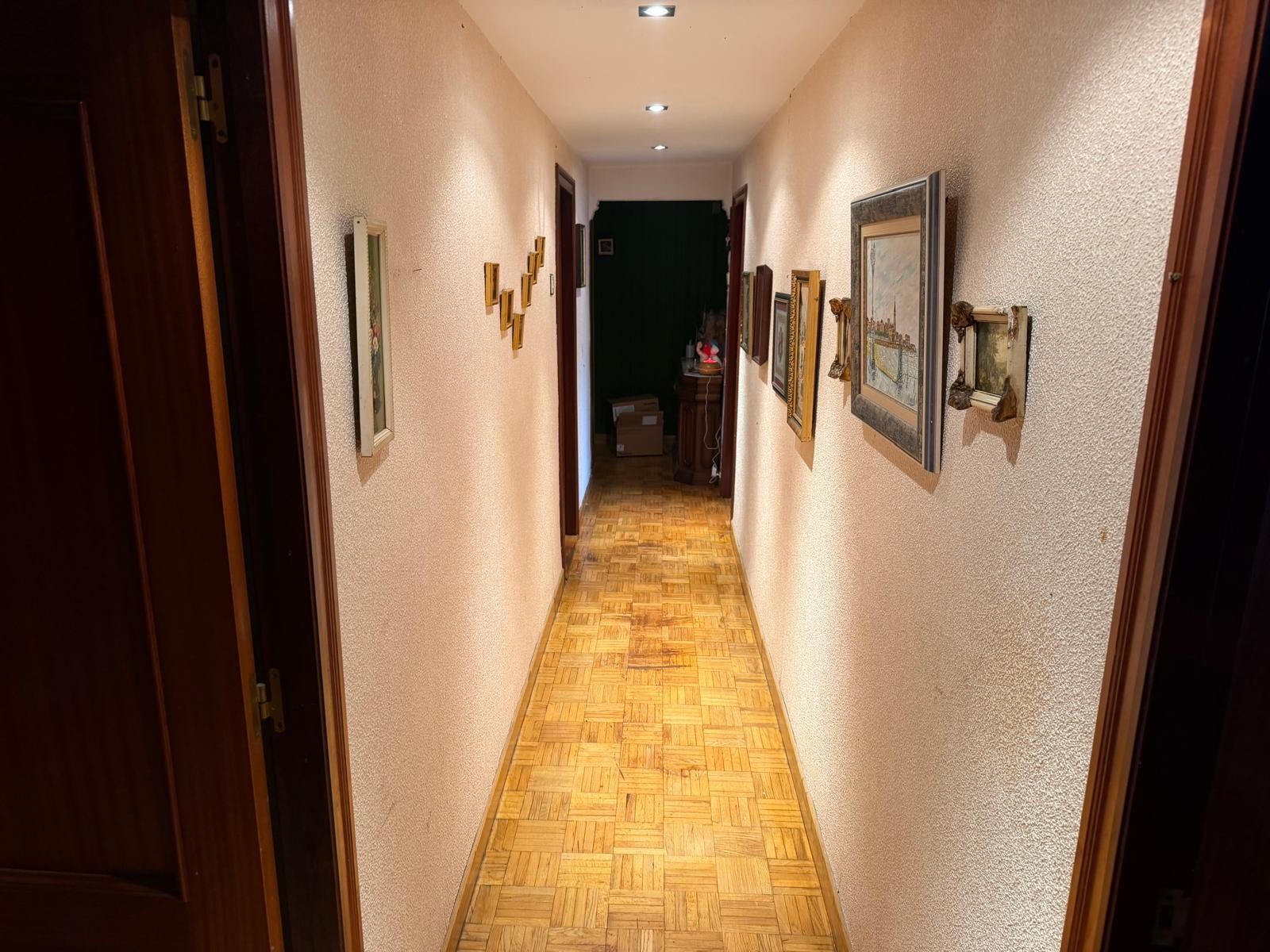 Piso de 3 habitaciones en Gijón, foto 12