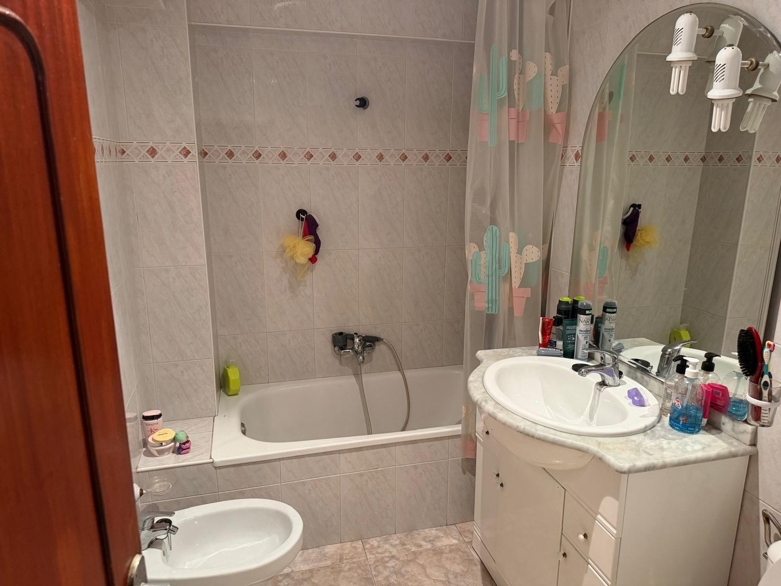 Piso de 3 habitaciones en Gijón, foto 10