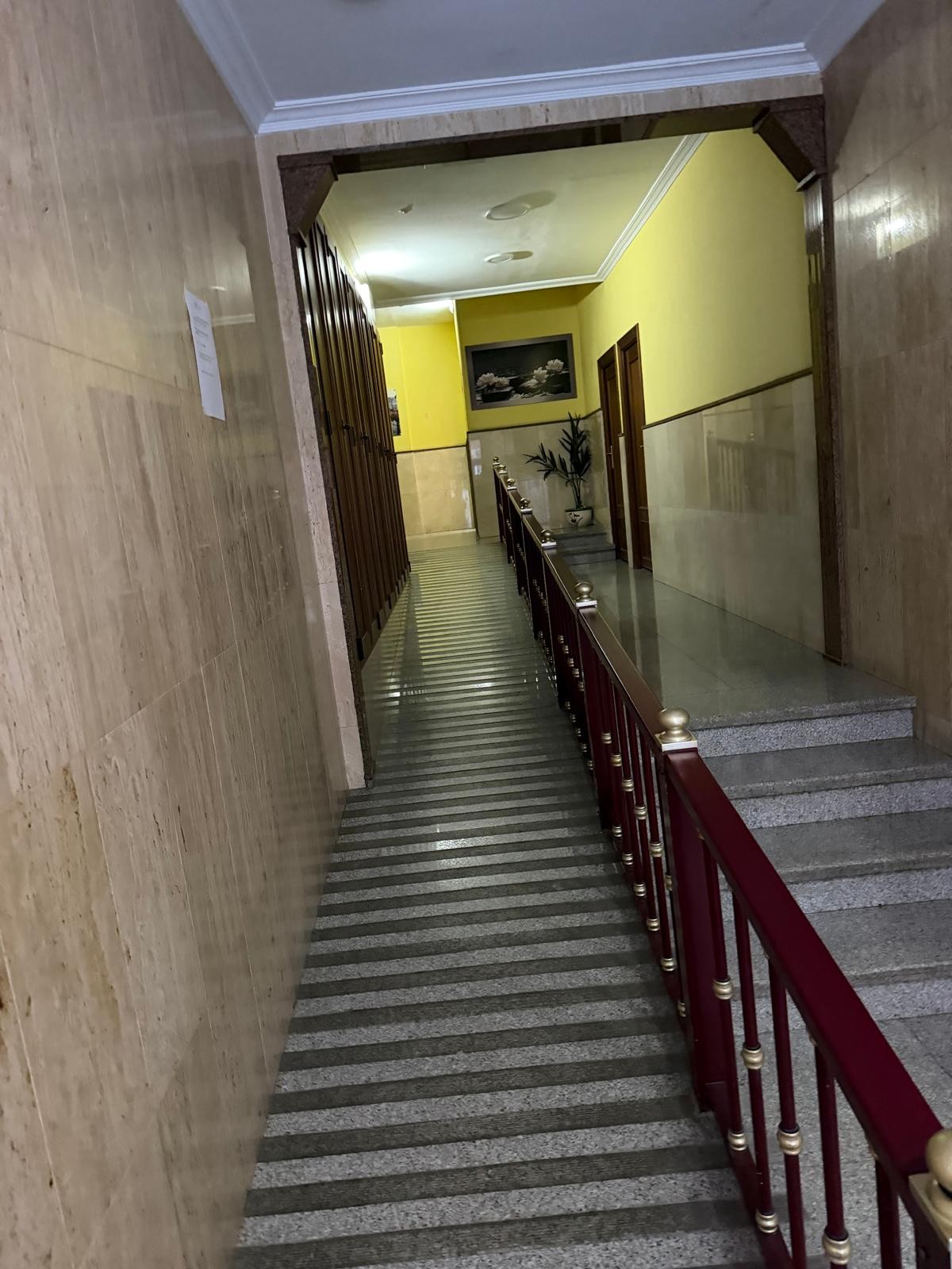 Piso de 3 habitaciones en Gijón, foto 13
