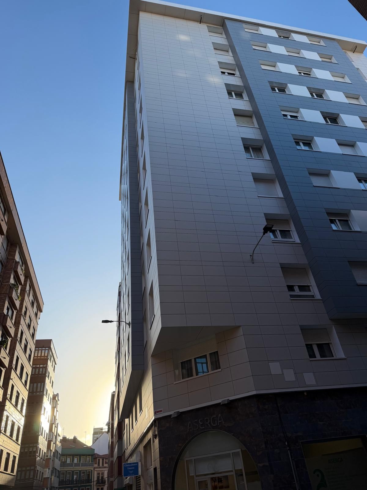 Piso de 3 habitaciones en Gijón, foto 16