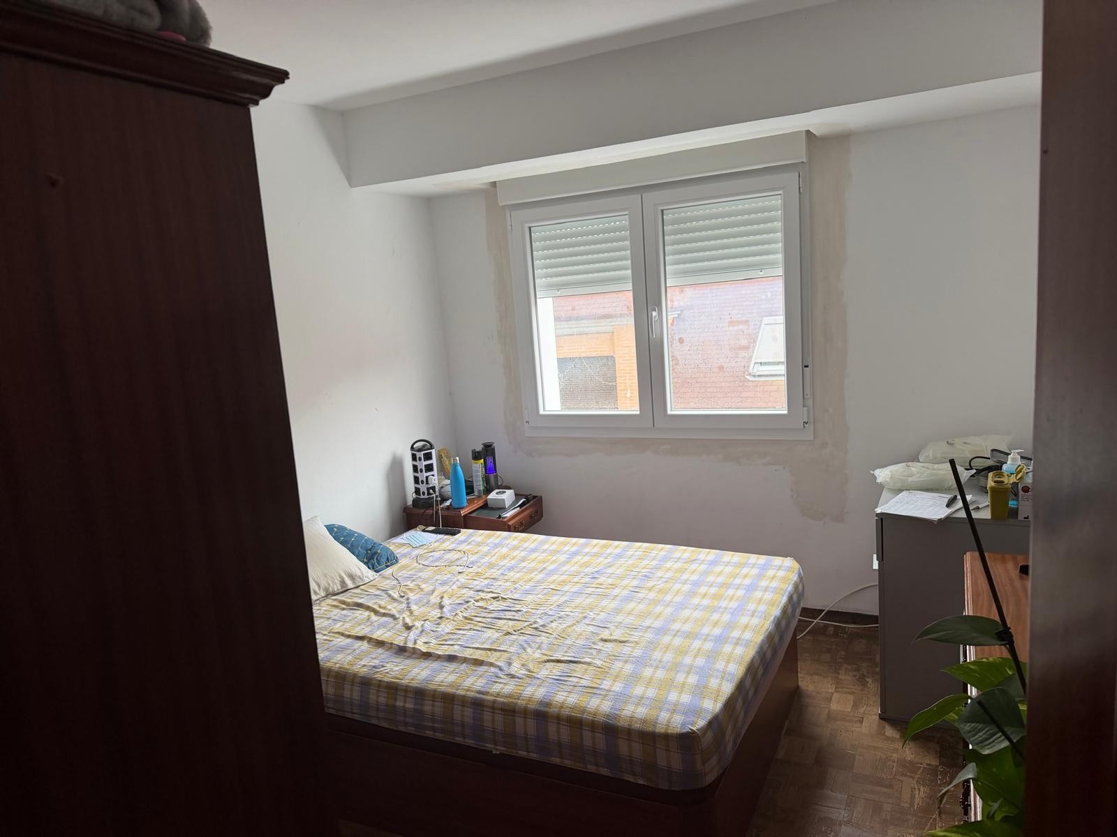 Piso de 3 habitaciones en Gijón, foto 8