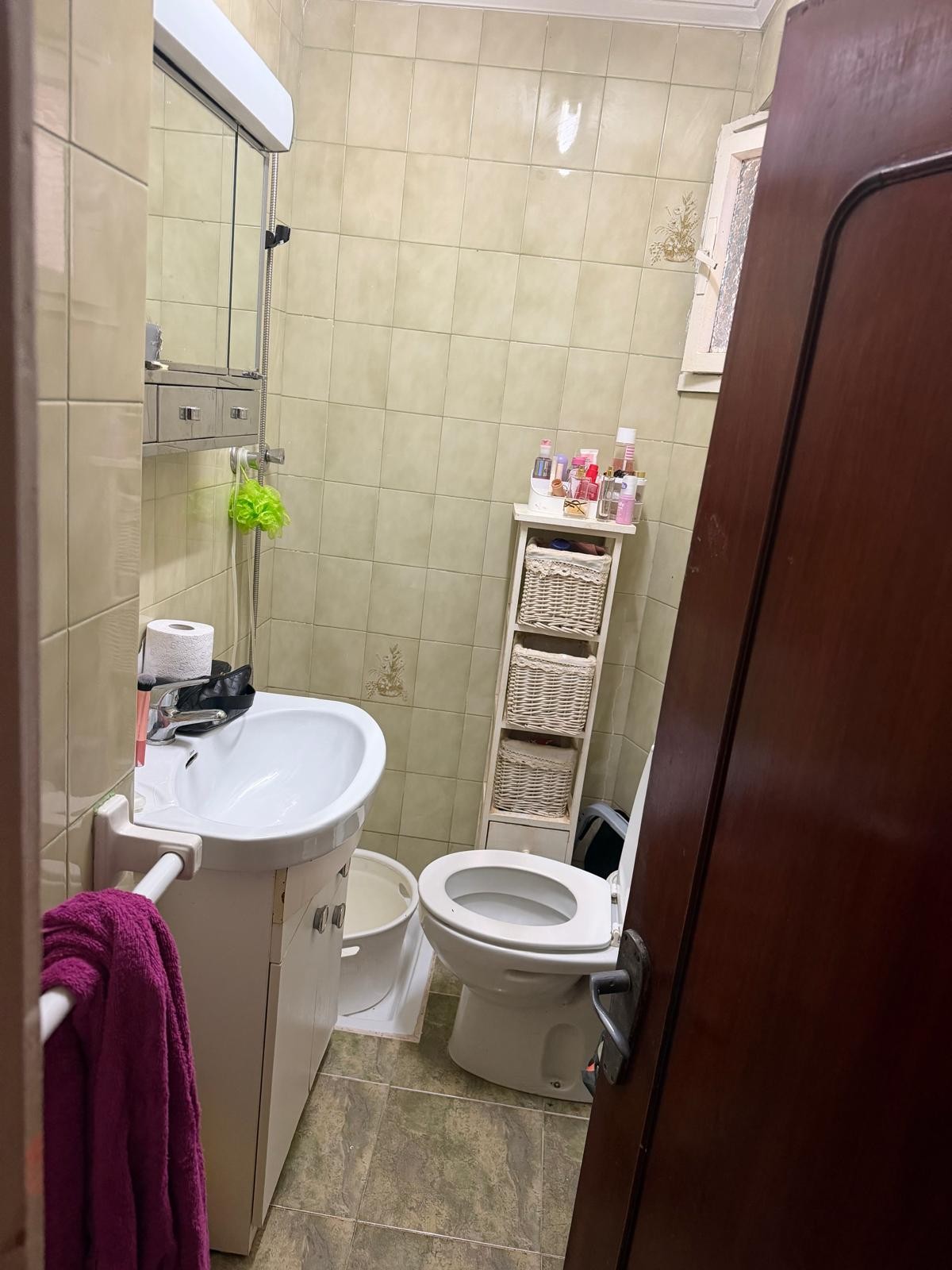 Piso de 3 habitaciones en Gijón, foto 11