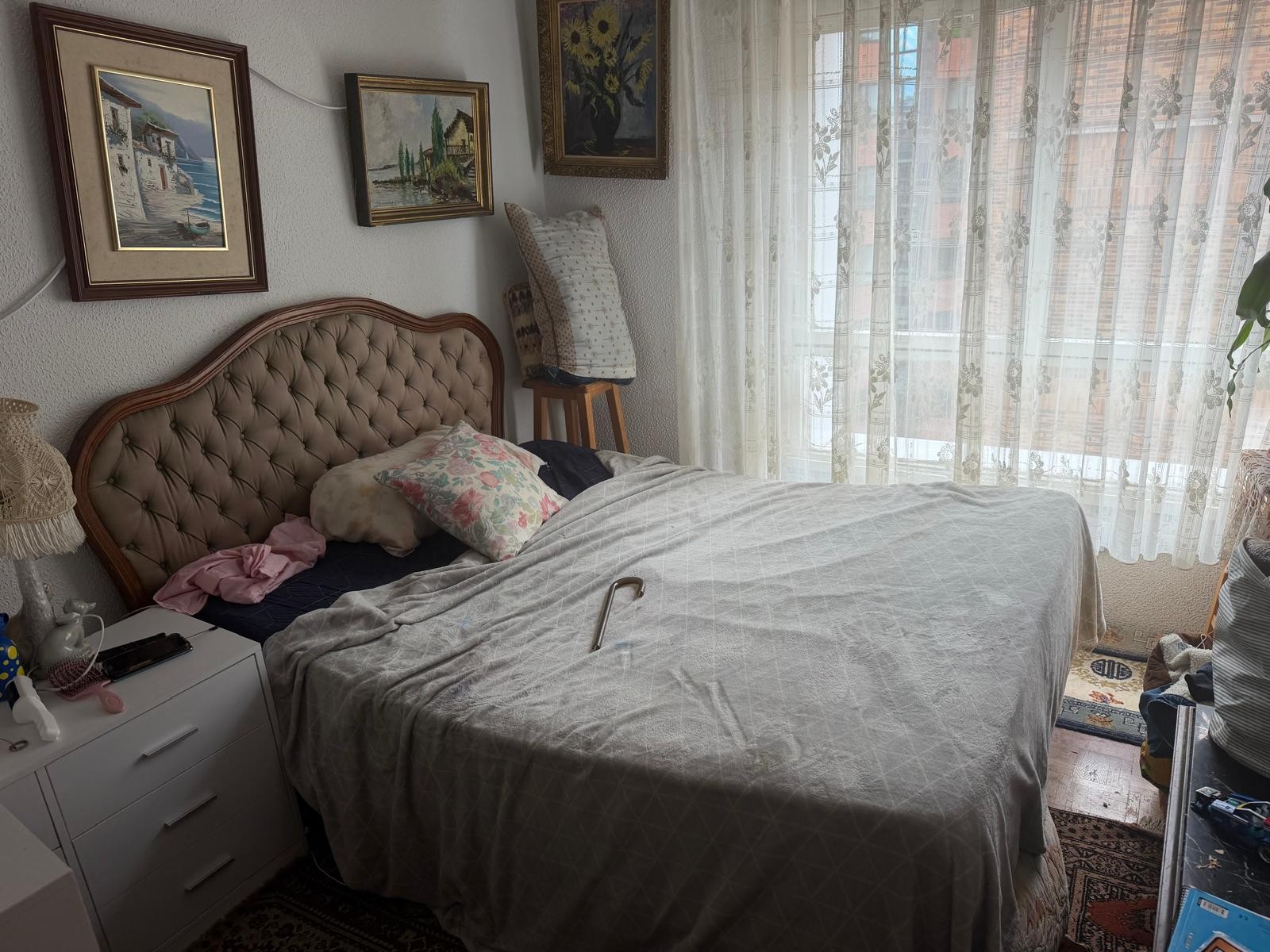 Piso de 3 habitaciones en Gijón, foto 7
