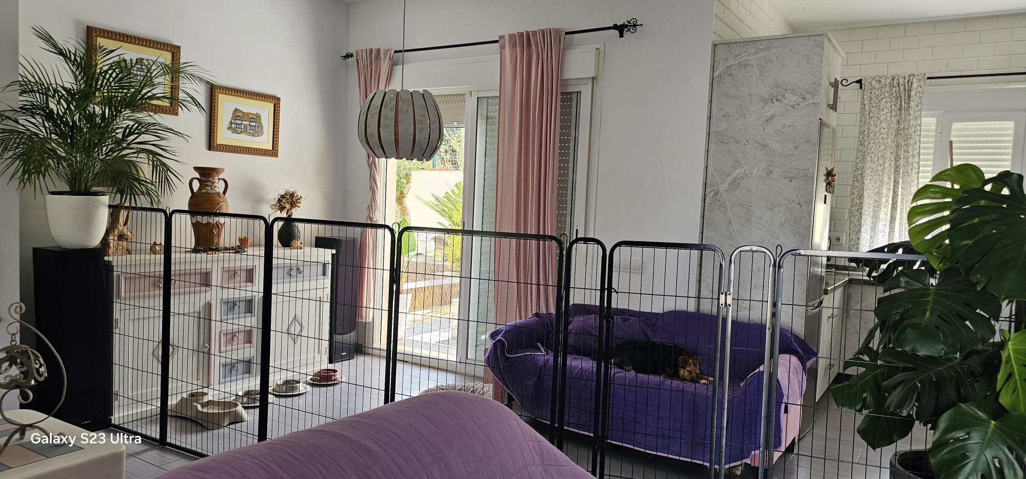 Chalet independiente de 2 habitaciones en Villanueva del Rosario, foto 4