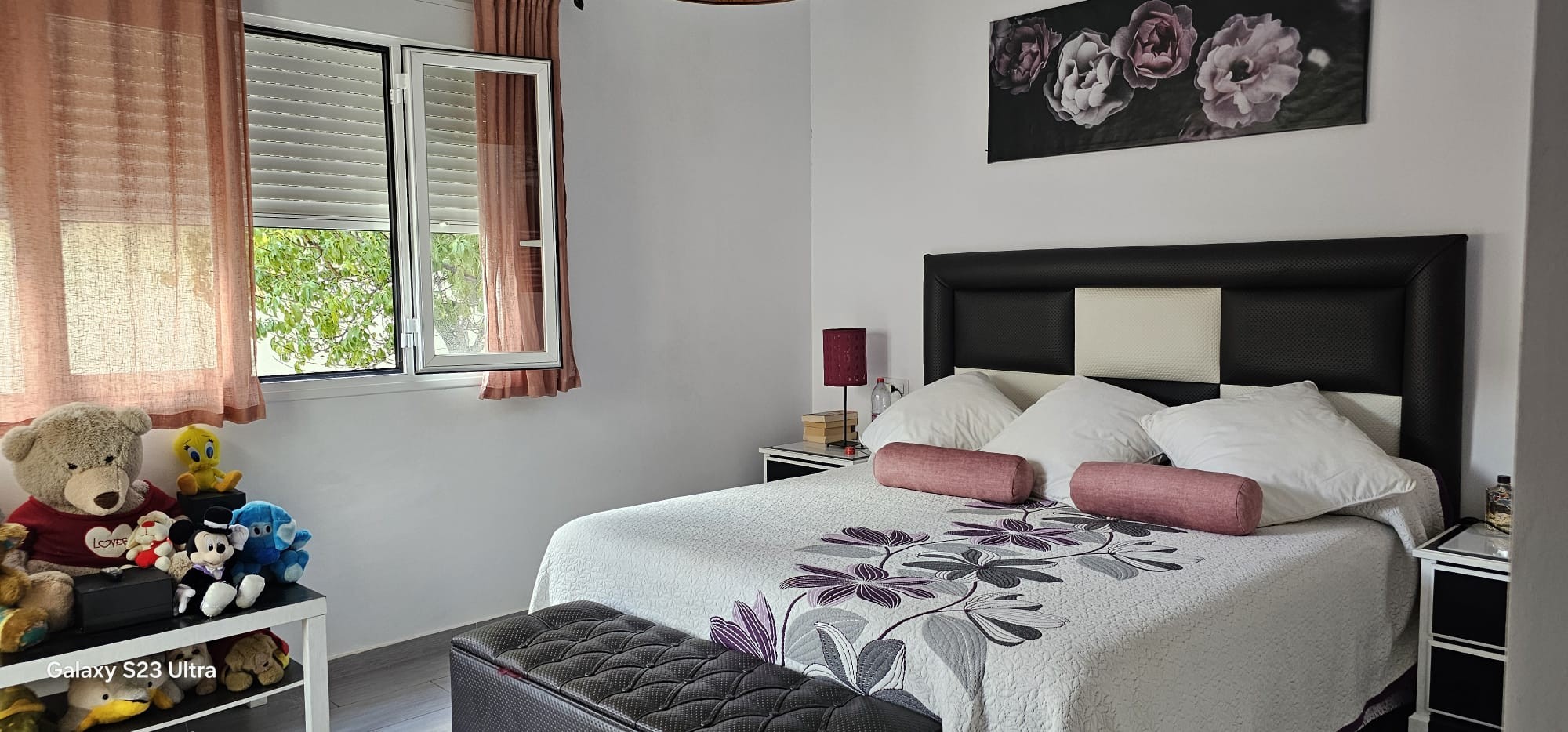 Chalet independiente de 2 habitaciones en Villanueva del Rosario, foto 6