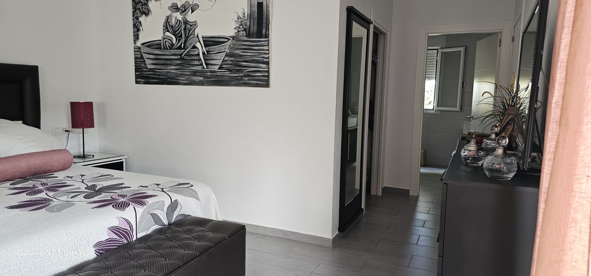 Chalet independiente de 2 habitaciones en Villanueva del Rosario, foto 8