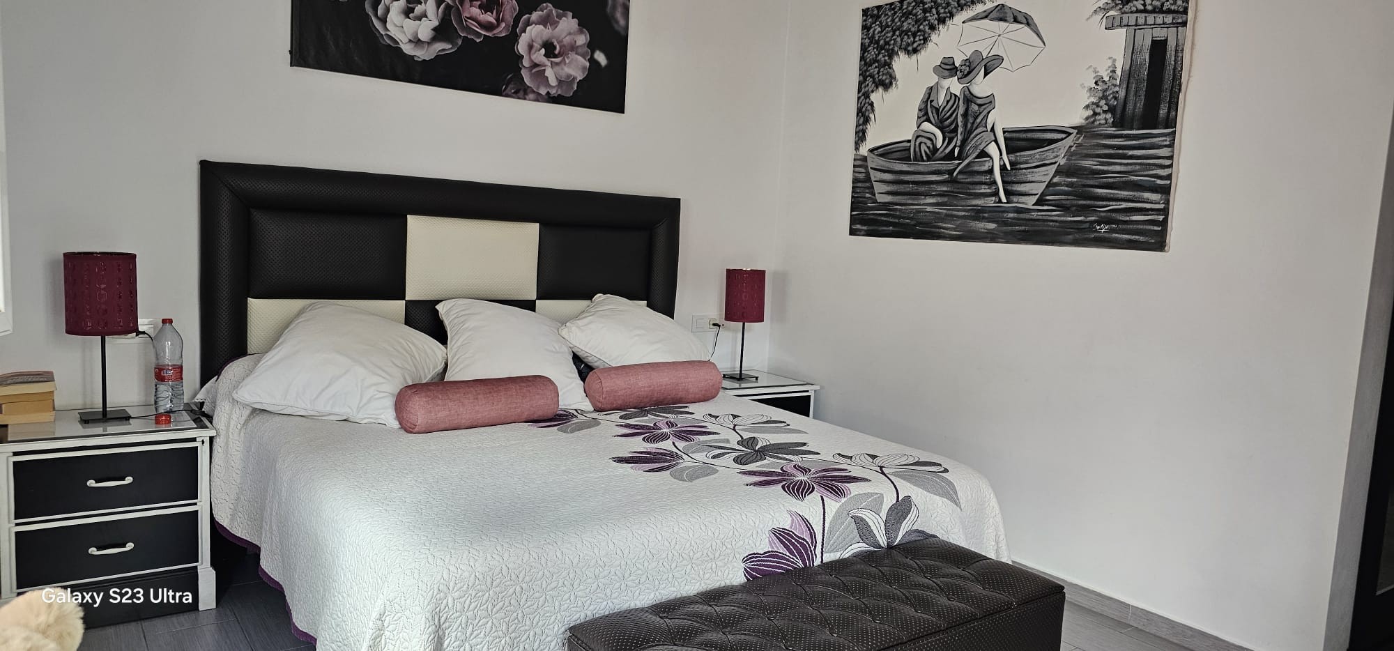 Chalet independiente de 2 habitaciones en Villanueva del Rosario, foto 7