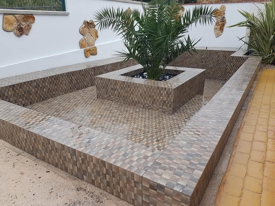 Chalet independiente de 2 habitaciones en Villanueva del Rosario, foto 31